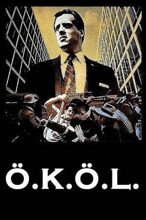 Poster Ö.K.Ö.L. 1978