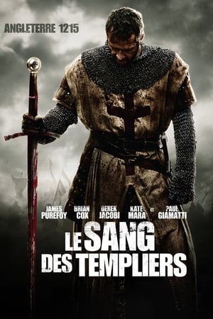 Poster Le Sang des Templiers 2011