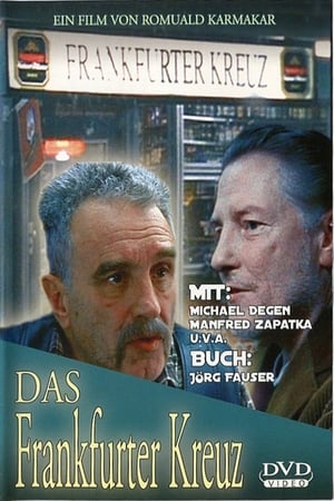 Poster Das Frankfurter Kreuz 1998