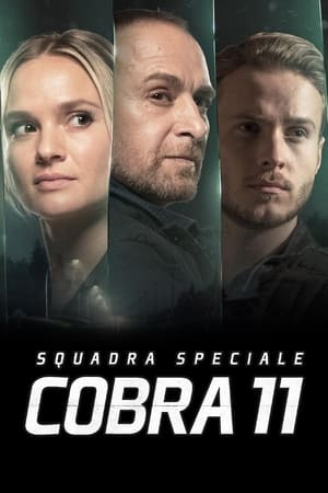 Poster Squadra Speciale Cobra 11 Stagione 44 2018