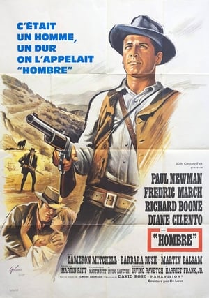 Poster Hombre 1967
