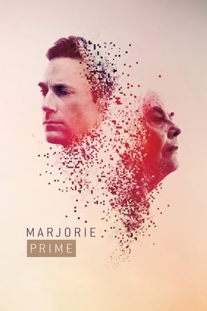 Poster Marjorie Prime 2017