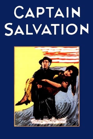 Poster Captain Salvation 1927