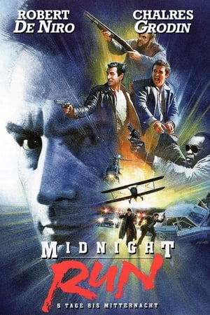 Image Midnight Run - 5 Tage bis Mitternacht