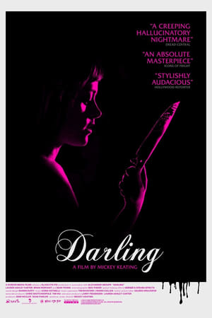 Poster Darling 2015