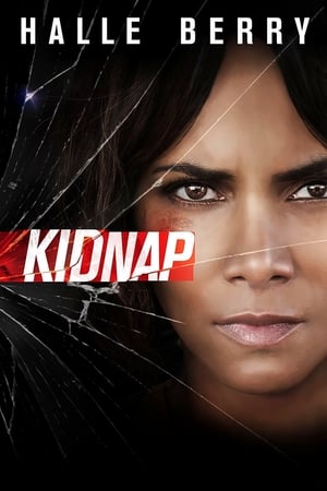 Poster Kidnap 2017