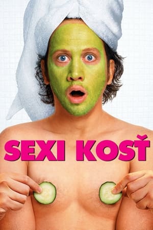 Poster Sexi kosť 2002