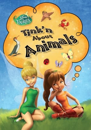 Poster Tink'n About Animals 2015