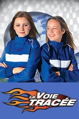 Poster La Voie Tracée 2003