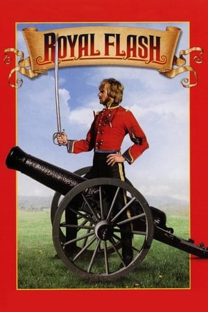 Poster Le Froussard héroïque 1975