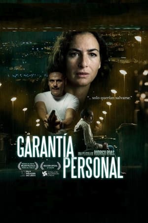 Poster Garantía personal 2017