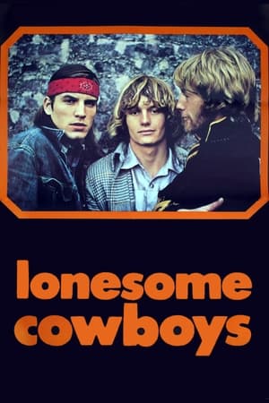 Image Lonesome Cowboys