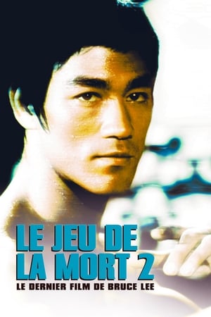 Poster Le Jeu de la mort 2 1981