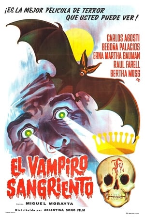Image El vampiro sangriento