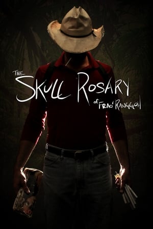 Poster The Skull Rosary of Frao' Ranggoh 2012