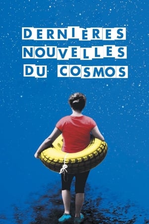 Poster Dernières nouvelles du cosmos 2016