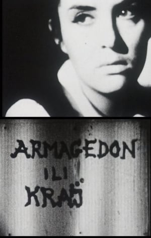 Poster Armagedon ili kraj 1964