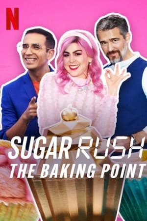 Image Sugar Rush: The Baking Point