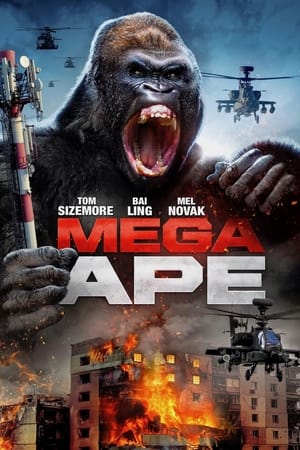 Poster Mega Ape 2023