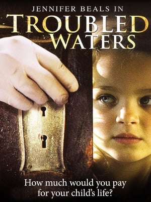 Poster Troubled Waters 2006