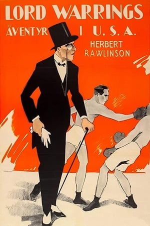 Poster The Victor 1923