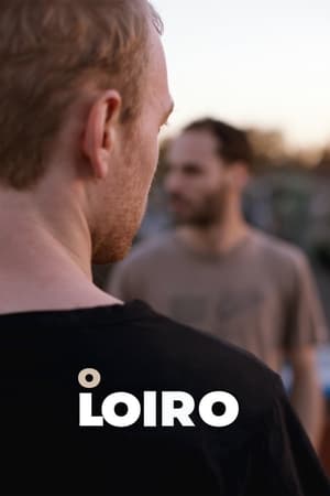 Poster Un rubio 2019