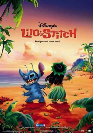 Image Lilo & Stitch