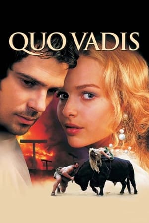 Poster Quo Vadis 2001