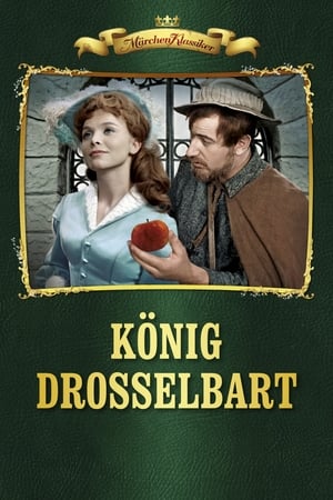 Poster König Drosselbart 1965