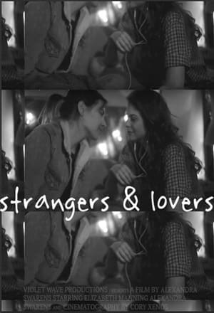 Poster Strangers & Lovers 2019