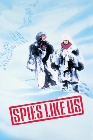 Image Spies Like Us