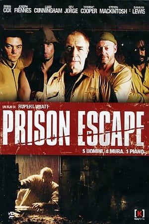 Image Prison Escape