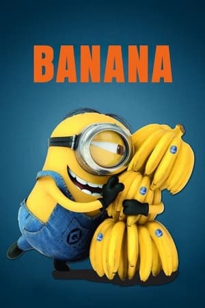 Image Minions: Banana