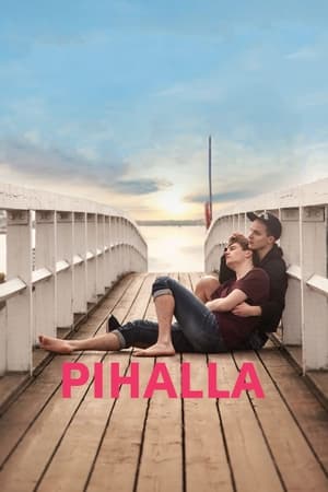 Poster Pihalla 2018