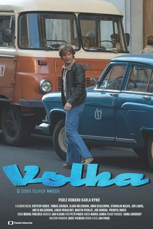 Image Volga