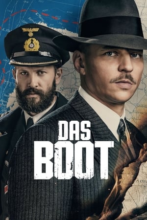 Poster Das Boot 2018