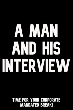 Image A Man and His Interview