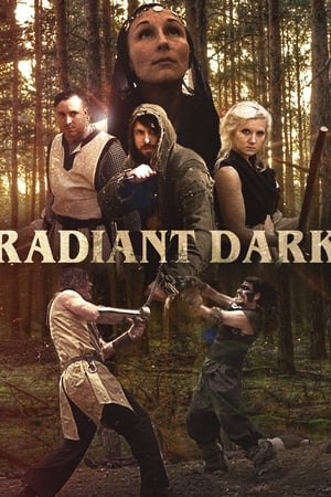 Poster Radiant Dark 2021
