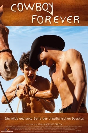 Poster Cowboy Forever 2006