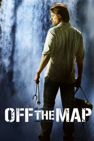 Poster Off the Map 시즌 1 에피소드 2 2011
