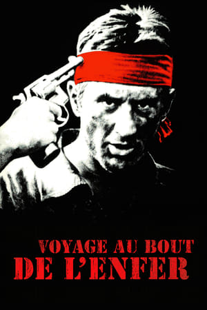 Poster Voyage au bout de l’enfer 1978