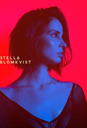 Image Stella Blómkvist - A bűnösök védője
