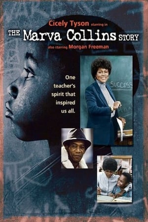 Image The Marva Collins Story