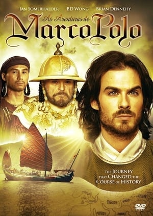 Poster Marco Polo 2007