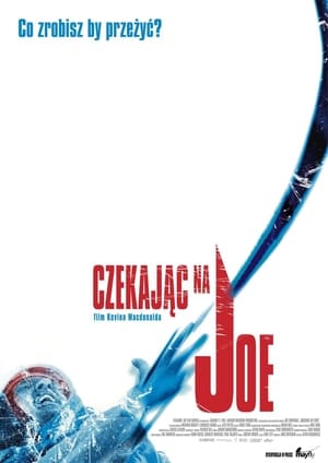 Poster Czekając na Joe 2003