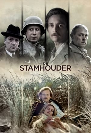 Poster De Stamhouder Season 1 Episode 8 2023