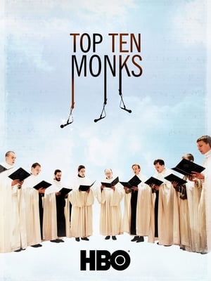 Poster Top Ten Monks 2010