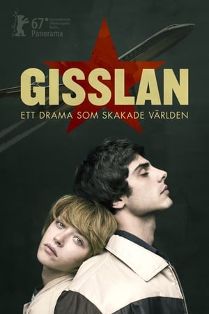 Poster Gisslan 2017