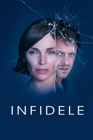 Poster Infidèle 2019