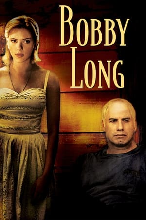 Poster Bobby Long 2004